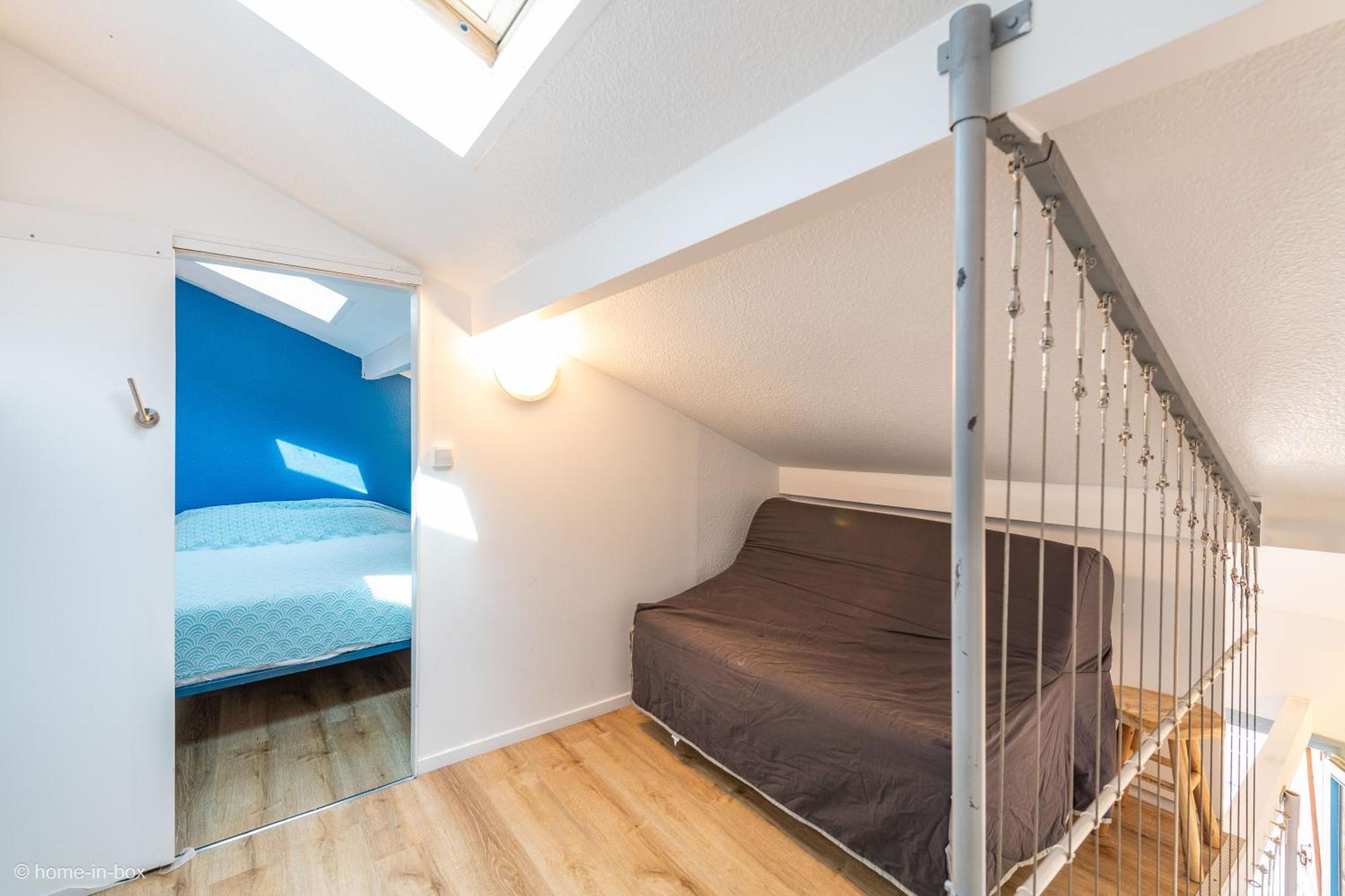 Maison 4 A 5 Personnes Au Pied Des Plages Biscarrosse Eksteriør billede